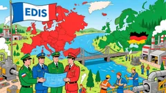 Ukrainian Geopolitical Shifts and Their Impact on European and Global Defense and Energy Markets