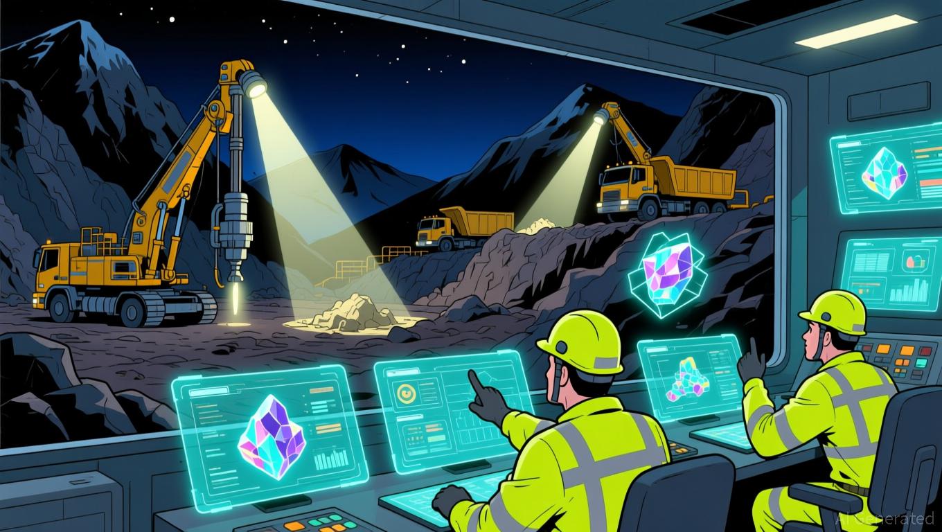 The Electric Supply Chain Act and Its Implications for Energy Infrastructure and AI-Driven Demand - Article cover image