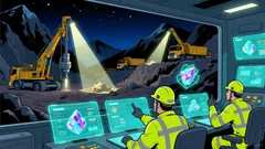 The Electric Supply Chain Act and Its Implications for Energy Infrastructure and AI-Driven Demand