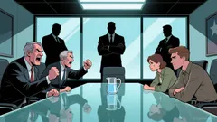 Republican Midterm Electoral Risks and Their Impact on U.S. Equities and Policy-Linked Sectors