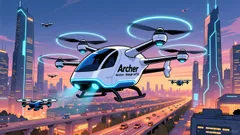 Is Archer Aviation's Electric Air Taxi Vision Worth the Price of Entry in 2026?
