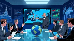 Babcock International as a Strategic Play in the Global Defense Boom