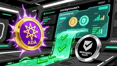 Privacy-Enhanced Blockchain Innovation and Cardano's Ecosystem Growth: Evaluating the Strategic Value of KuCoin-Listed NIGHT Token in the Evolving DeFi Landscape