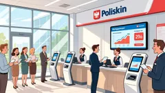 Poland's Refinancing Surge and Its Impact on Banking Margins: Strategic Risks and Opportunities for Investors in Emerging-Market Lenders