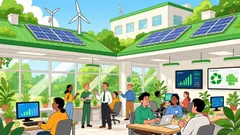 Lenovo's ESG Leadership and Its Implications for Long-Term Value Creation