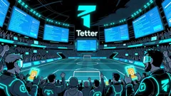 The Tether-Juventus Acquisition Saga: A New Money Challenge to Old-Guard Asset Control