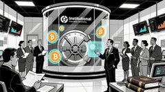 The U.S. Crypto Regulatory Shift and Institutional Adoption