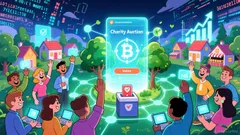 BlueBid's 2025 Winter Auction and the Future of Impact-Driven Capital