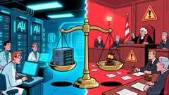 Prioritizing Risk Assessment in Global Market Cap Leadership