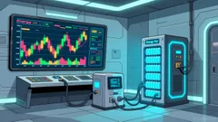 The EU's 15-Minute Power Pricing Shift: A Game-Changer for Battery Storage ROI