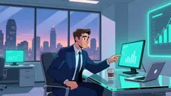 The Compounding Power of BNY Mellon (BK): A 5-Year Backtest and Case for Long-Term Hold