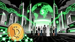 The UAE as a Strategic Gateway for Stablecoin Growth