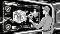 Zcash's Dynamic Fee Model: A Blueprint for Privacy Coin Viability in a High-Fee Era