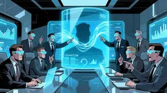 Rigetti Computing: Is Quantum Hype Justified or a Bubble Waiting to Burst?