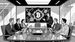 Malaysia's Royal Stablecoin and the APAC Crypto Opportunity