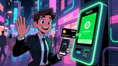 GeeFi's (GEE) Path to Mainstream Adoption Through Crypto Cards and Deflationary Design: A New Paradigm for Real-World Utility-Driven Value Creation