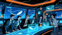 DeepSnitch AI: The Next 100X Crypto Play in 2026?