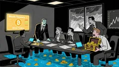 The Index Dilemma: Should Bitcoin-Holding Companies Like Strategy Remain in Traditional Equity Benchmarks?