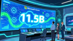 Microsoft's AI-Driven Growth and Path to $650-Is the Bull Case Justifiable?