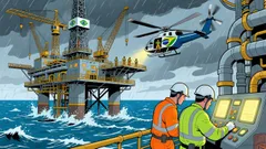 Brazil's Oil Volatility and Its Impact on Global Supply Dynamics