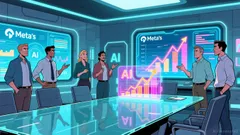 Meta's AI-Driven Turnaround: Is 2026 the Year Wall Street Forgives Zuckerberg?