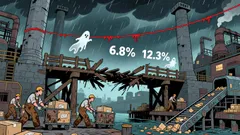 Risk-Defense Framework for Corporate Bond Market: Current Vulnerabilities & Policy Pressures