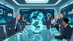 The Strategic Value of 3E and ServiceNow's Partnership in Driving ESG Compliance and Operational Efficiency