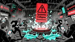 The Peril of Perpetual DEXs: Why GMX's Collapse Warns of a Fractured DeFi Future