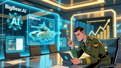 Is BigBear.ai a Buy in 2025? Assessing Growth Potential in AI-Driven Enterprise Automation