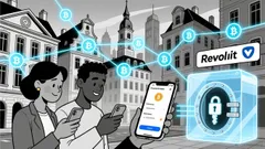 The Revolut-Trust Wallet Partnership and Its Implications for Crypto Mainstream Adoption in Europe