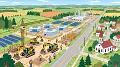 Political Risk and Investment Opportunities in Red-State Governance Transitions: Navigating Democratic Challenges in Alabama