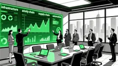 The Strategic Shift: Capital Reallocation to Industrial and Cyclical Sectors in Q3 2025