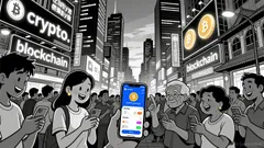 The Rise of Crypto Adoption in the Philippines and GoTyme Bank's Strategic Move with Alpaca