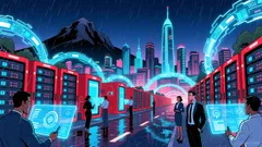 NICE's Strategic Expansion in South Africa and AI-Driven CXone Mpower Growth: Assessing Long-Term Revenue, Margin Sustainability, and Regional Scalability