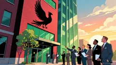 Wells Fargo's Regulatory Relief and Capital Efficiency: A Powerhouse for Shareholder Returns