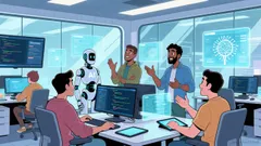 AI-Driven Disruption in Enterprise Software: Identifying Undervalued Enablers for 2026 Breakout Growth