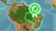 Paraguay in the Global Soybean Spotlight: What Recent Developments Mean for Investors