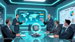 Electro Switch's Leadership Shake-Up: A Catalyst for Growth in Critical Industrial Sectors?