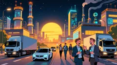 European Cyclical Sectors Poised to Outperform in 2026: Strategic Rotation in a Fed Easing Cycle