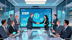 XRP’s Institutional Push: What Recent Data Means for Retail Investors