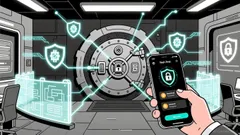 The SEC's Crypto Custody Guidance and Its Implications for Retail Investors and Market Innovation