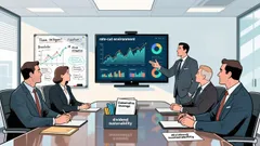 2026 BDC Outlook: Why Main Street Capital (MAIN) Remains a High-Yield Hold Despite Short-Term Challenges