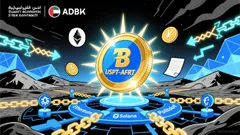 Abu Dhabi's ADGM: A New Powerhouse for Regulated Stablecoin Ecosystems