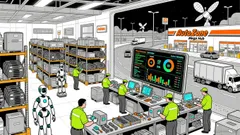 AutoZone (AZO): A Strategic Buy Opportunity Amid Short-Term Earnings Disappointment