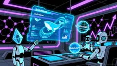 Why DeepSnitch AI is the Most Compelling Presale Opportunity for 2026 Bull Run Growth