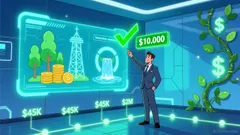 Building $10K/Month in Passive Dividend Income: A Strategic Blueprint for Financial Independence