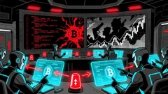 DeFi Security Vulnerabilities and Financial Implications: Evaluating Operational Risk in High-Growth Crypto Projects