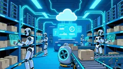 Enterprise Cloud Integration in Retail: A Strategic Edge in Order Management Systems