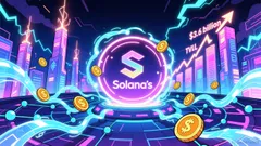 Solana's Resilient DeFi Lending Sector: A Contrarian Opportunity in a Volatile Market