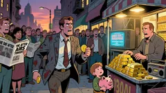 From 'The Day After' to Modern Portfolios: Geopolitical Risk and Defensive Asset Allocation